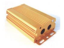 机箱一体化散热器