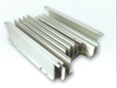 变频器散热器系列