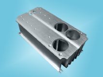 变频器散热器系列