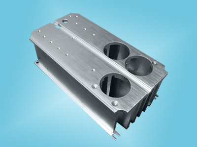 变频器散热器系列