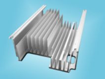 变频器散热器系列