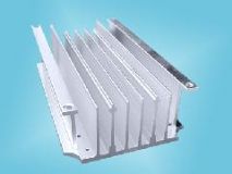 变频器散热器系列