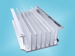 变频器散热器系列
