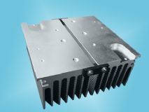 变频器散热器系列