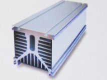 普通型材散热器