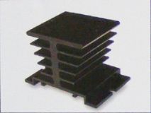 普通型材散热器