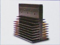 普通型材散热器