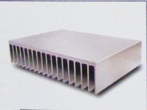 普通型材散热器