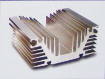 普通型材散热器