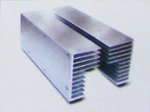 普通型材散热器