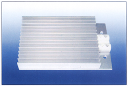 加热器散热器系列