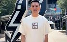 杨鸣幽默调侃“好事将至”！队长率队送上暖心祝福，郭艾伦与张镇麟及弗格昔日老友再度聚首，引发球迷热议