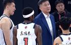CBA重磅消息！广东男篮正式确认续约两大外援，王哲林公开力挺孙铭徽，怀特塞德现身训练场引发关注