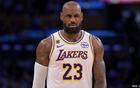 NBA传奇球星巴克利猛烈抨击：詹姆斯留在湖人队毫无意义，注定浪费职业生涯黄金时期